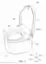 Fig. 02 - Sanitary washing device