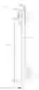Fig. 02 - Adjustable foundation support system
