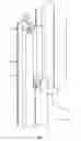 Fig. 05 - Adjustable foundation support system