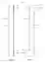 Fig. 09 - Adjustable foundation support system