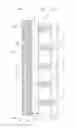 Fig. 01 - Sound damping wallboard and method of constructing a sound damping wallboard