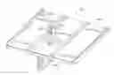 Fig. 01 - Roof mounting system