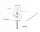 Fig. 35 - Roof mounting system