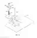 Fig. 44 - Roof mounting system