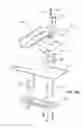 Fig. 69 - Roof mounting system