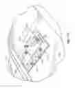 Fig. 74 - Roof mounting system