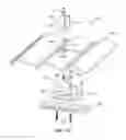 Fig. 79 - Roof mounting system