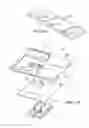 Fig. 86 - Roof mounting system