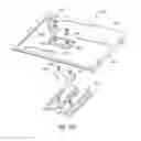 Fig. 87 - Roof mounting system