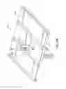Fig. 89 - Roof mounting system