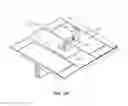 Fig. 97 - Roof mounting system