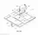 Fig. 98 - Roof mounting system