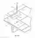 Fig. 99 - Roof mounting system