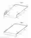 Fig. 02 - Device for helping a vehicle pass over an obstacle