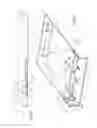 Fig. 04 - Device for helping a vehicle pass over an obstacle
