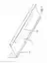 Fig. 08 - Stair Tread Cover