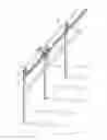 Fig. 01 - STAIR ASSISTANCE DEVICE