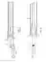 Fig. 02 - DRYWALL MUD APPLICATOR HANDLE