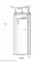 Fig. 22 - System and method for automating vertical slip forming in concrete construction