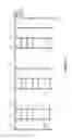 Fig. 03 - Concrete formwork and a formwork support bracket for forming a suspended floor slab
