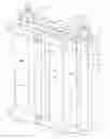 Fig. 01 - Concrete forming system and method of assembling