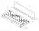 Fig. 01 - Stair tread cover