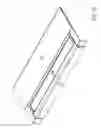 Fig. 16 - Stair tread cover