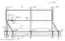 Fig. 01 - Quick Deploy and Takedown Guardrail Sysytem