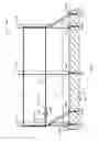 Fig. 06 - Quick Deploy and Takedown Guardrail Sysytem