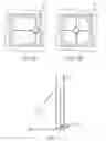 Fig. 07 - Building sheath drop netting system and related methodology