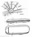 Fig. 05 - Backpack shelter