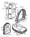 Fig. 06 - Backpack shelter