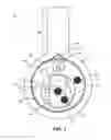 Fig. 07 - Energy efficient multi-stable lock cylinder