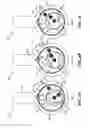 Fig. 08 - Energy efficient multi-stable lock cylinder
