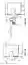 Fig. 09 - Clamp lock for portable electronic device