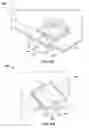 Fig. 12 - Clamp lock for portable electronic device