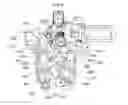 Fig. 06 - Trunk lid latch assembly for vehicle