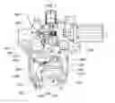 Fig. 08 - Trunk lid latch assembly for vehicle
