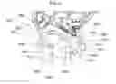 Fig. 09 - Trunk lid latch assembly for vehicle