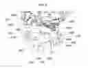 Fig. 10 - Trunk lid latch assembly for vehicle