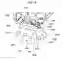 Fig. 11 - Trunk lid latch assembly for vehicle
