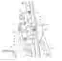 Fig. 01 - DOUBLE DOOR LATCH AND LOCK ASSEMBLY