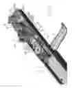 Fig. 06 - DOUBLE DOOR LATCH AND LOCK ASSEMBLY