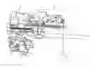 Fig. 01 - RAIL TRANSIT DOOR ISOLATION LOCK