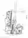Fig. 05 - RAIL TRANSIT DOOR ISOLATION LOCK