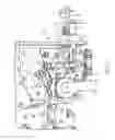 Fig. 08 - RAIL TRANSIT DOOR ISOLATION LOCK