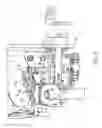 Fig. 10 - RAIL TRANSIT DOOR ISOLATION LOCK