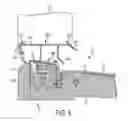 Fig. 07 - Door entryway system