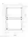 Fig. 03 - Frameless supplemental window for fenestration