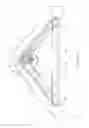 Fig. 05 - Frameless supplemental window for fenestration